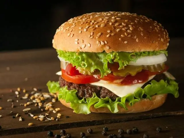 Linde-Burger