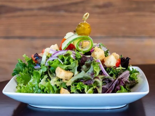 Gemischter Salat
